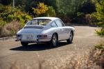 Porsche 911 2.0 Coupe 1965 года (NA)